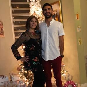 Meet your Posher, Alejandro